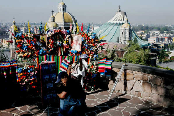 Our Lady of Guadalupe
