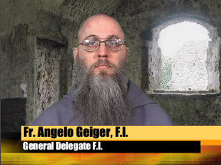 Video – Fr Angelo – Standing Fast #26: The Church Militant … or Impotent?