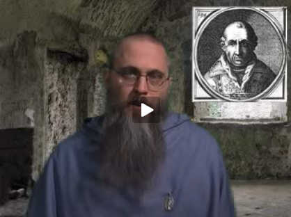 Video – Fr. Angelo – Standing Fast #15: Templar Baloney