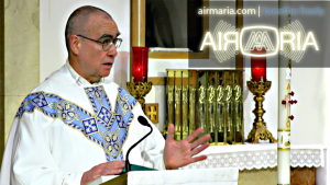 Virgin Mary, Sign for Our Times – May 07 – Homily – Fr. Andre