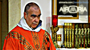 Called, Not Yet Chosen: Encouraging Priestly Vocations – May 14 – Homily – Fr Andre