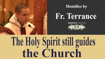 Title_here – May 24 – Homily – Fr Terrance