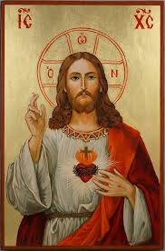 A Prayer to the Sacred Heart of Jesus